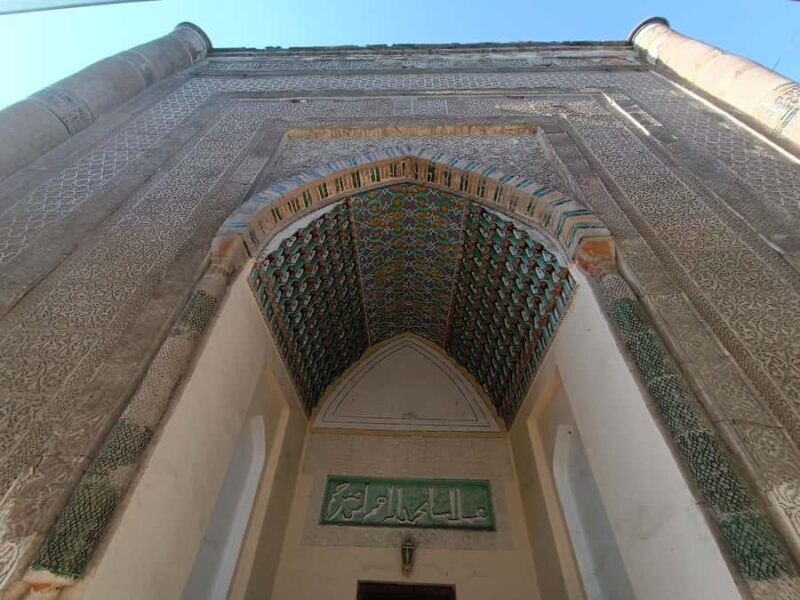 Fergana Valley: tour to ancient civilization and traditions - Good To Know