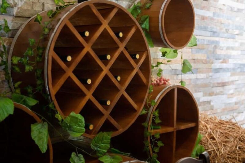 Fergana: Winegarden Winery Tour and Tasting - The Experience in Detail