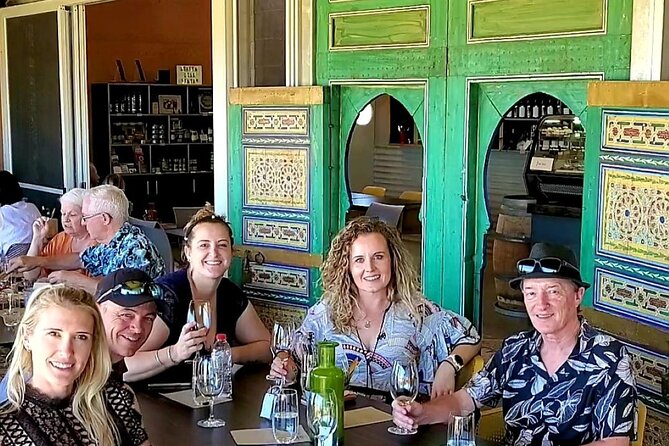 Ferguson Valley Full Day Tour - Garden Exploration and Morning Tea