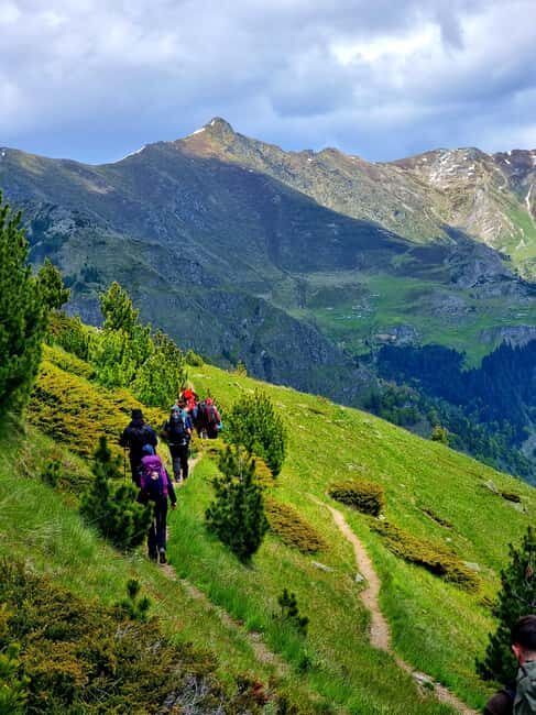 Ferizaj: Guided Mountain Hiking and Via Ferrata Adventure - Good To Know