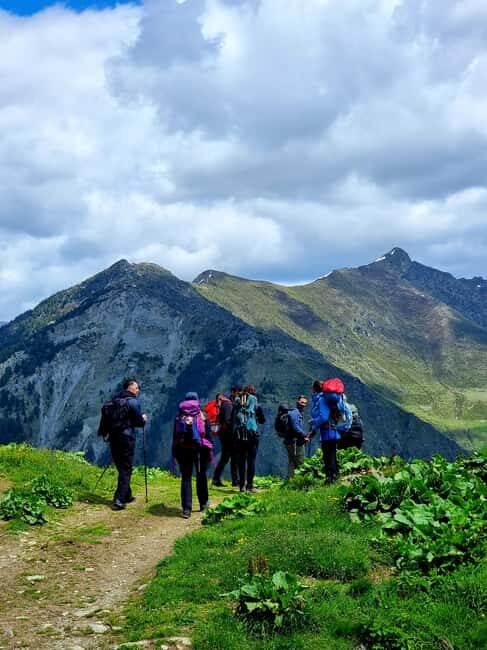 Ferizaj: Guided Mountain Hiking and Via Ferrata Adventure - Introduction: Why this tour stands out