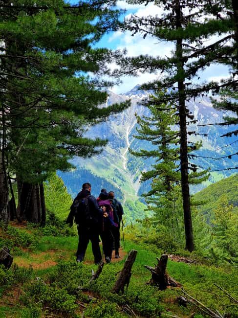 Ferizaj: Guided Mountain Hiking and Via Ferrata Adventure - The Value and Price: Is It Worth It?