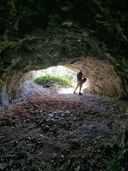 Ferizaj: Guided Mountain Hiking and Via Ferrata Adventure - The Experience Providers: Fidan and His Team