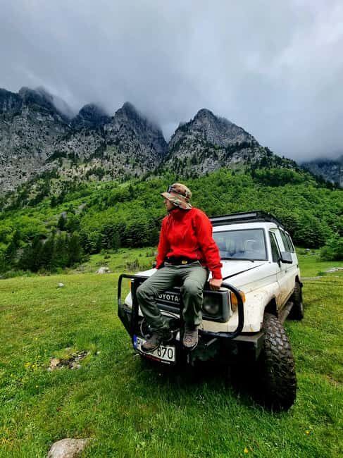 Ferizaj: Guided Mountain Hiking and Via Ferrata Adventure - The Sum Up: Why this tour could be your next highlight