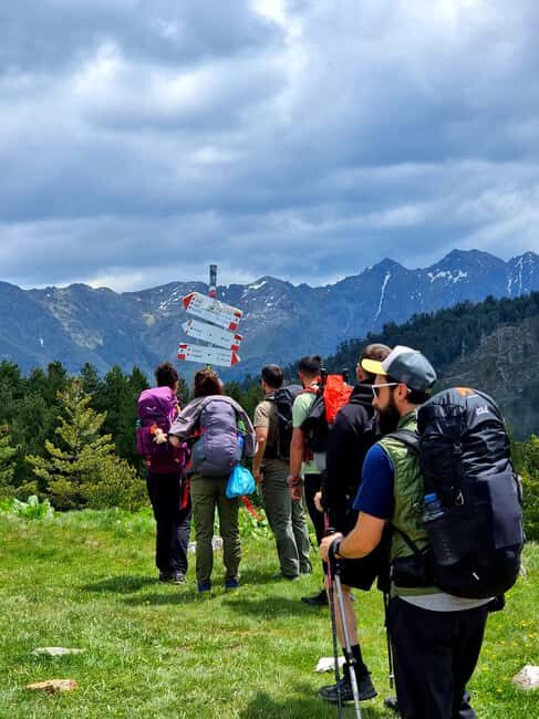 Ferizaj: Guided Mountain Hiking and Via Ferrata Adventure - FAQ