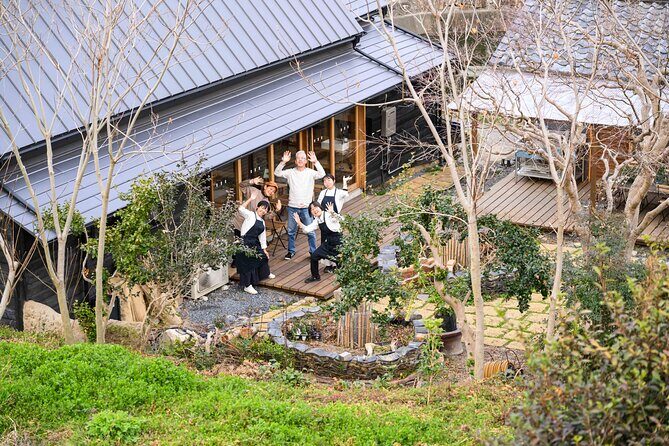 Fermented Bento Workshop on the Yamanobe-no-michi Trail (private) - FAQ