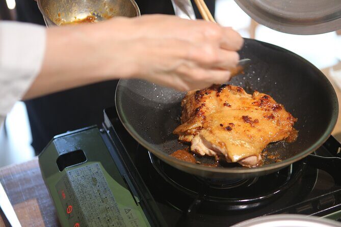 Fermented Bento Workshop on the Yamanobe-no-michi Trail (private) - Final Thoughts