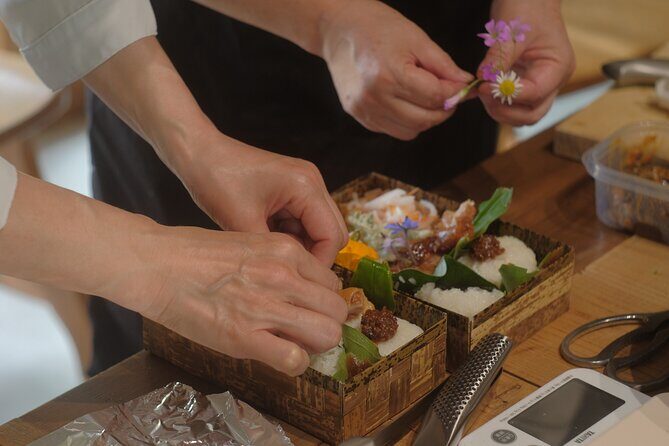 Fermented Bento Workshop on the Yamanobe-no-michi Trail (private) - Good To Know
