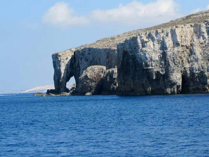 Fernandes Cruise to Blue Lagoon in Comino and Gozo (VTT) - FAQs about the Fernandes Cruise to Blue Lagoon and Gozo