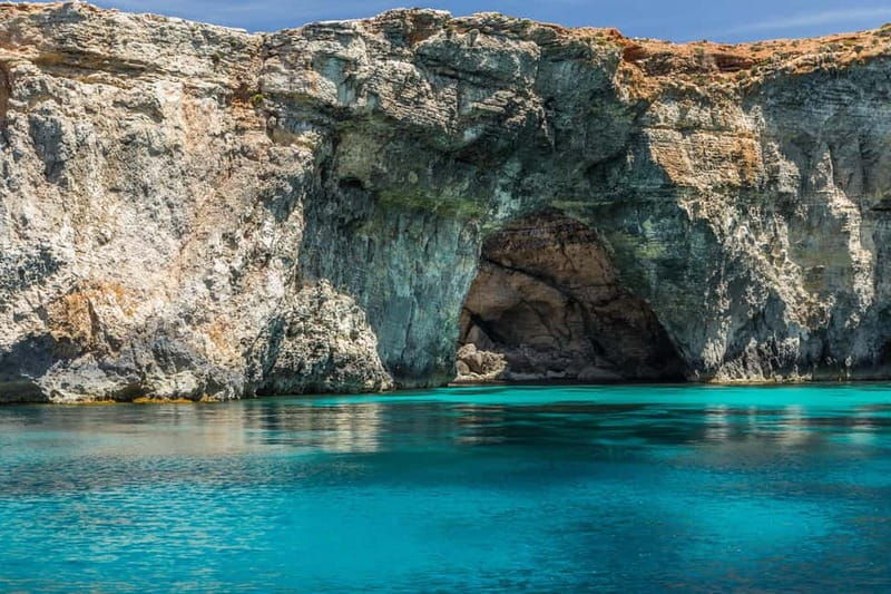 Fernandes Cruise to Blue Lagoon in Comino and Gozo (VTT) - Good To Know