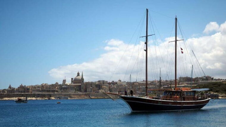 Fernandes Cruise to Blue Lagoon in Comino and Gozo (VTT) - Pricing and Value