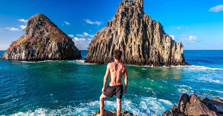 Fernando De Noronha: 7-Hour Island Adventure - Activity Duration and Itinerary