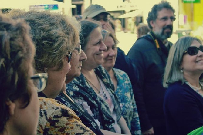 Fernando Pessoa Lisbon Walking Tour - Tour Highlights