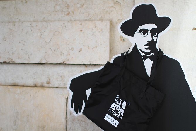 Fernando Pessoa Lisbon Walking Tour - Reviews and Customer Support