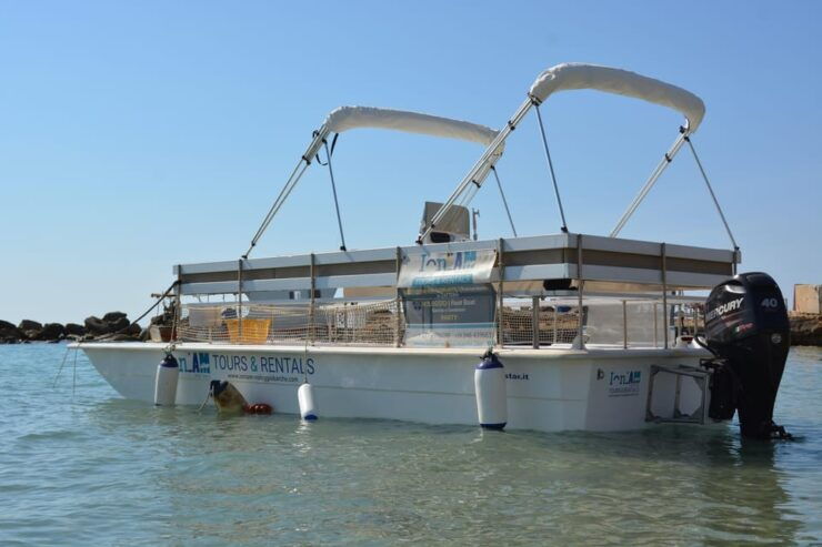Ferragosto Tour From Avola/Marzamemi/Portopalo Di Capo Passero - Booking Information