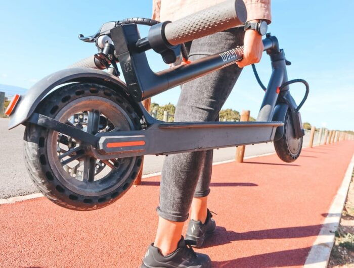 Ferragudo: Electric Scooters for a Fun Village Adventure - Frequently Asked Questions