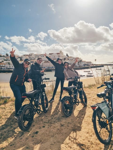 Ferragudo: Explore in style with Fat Bikes - Final Thoughts