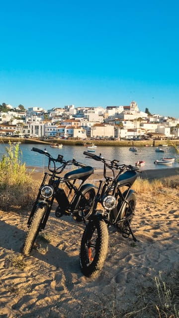 Ferragudo: Explore in style with Fat Bikes - FAQ