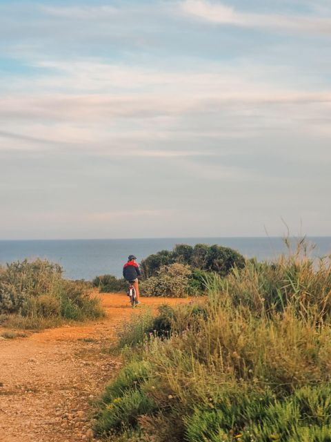 Ferragudo Village: Glide Through on an Electric Bike - Frequently Asked Questions