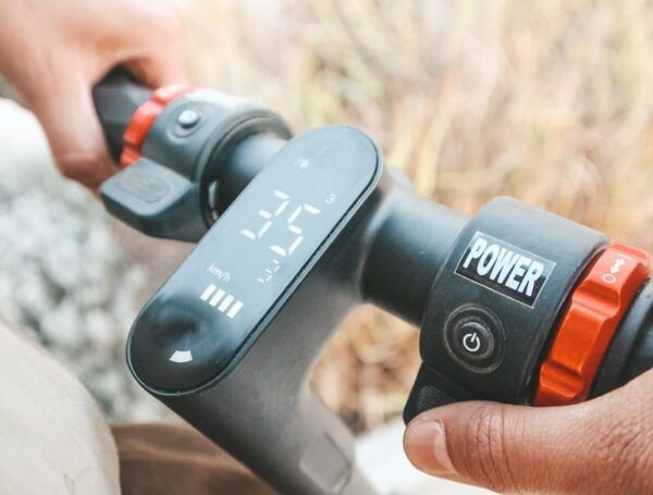 Ferragudo Village: Rent an Electric Scooter - Whats Included With Your Rental