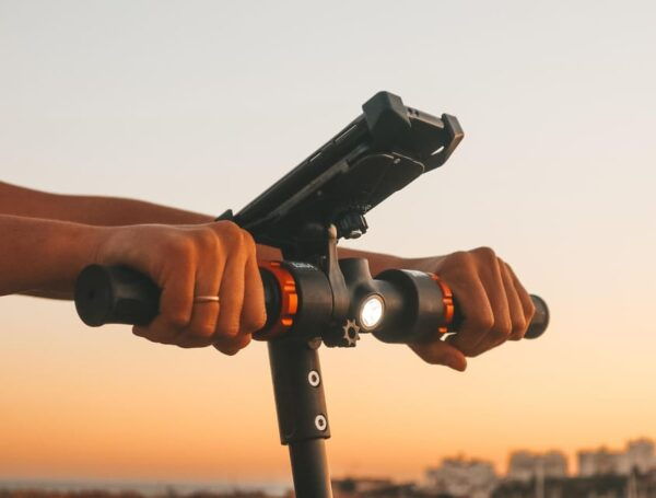 Ferragudo Village: Rent an Electric Scooter - Frequently Asked Questions