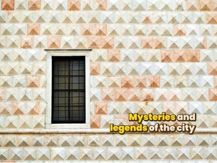 Ferrara: Digital Guide Made With a Local for Your Tour - Good To Know