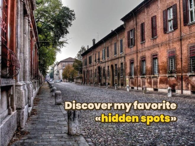 Ferrara: Digital Guide Made With a Local for Your Tour - Tour Highlights