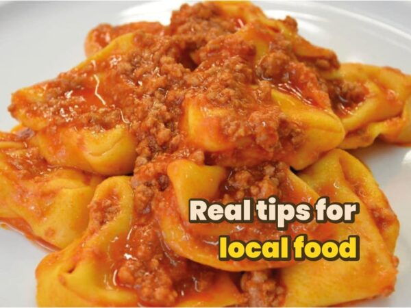 Ferrara: Digital Guide Made With a Local for Your Tour - Customer Reviews