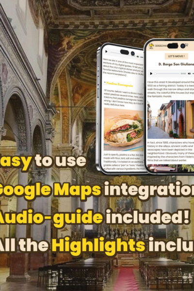 Ferrara: Digital Guide Made With a Local for Your Tour - The Sum Up