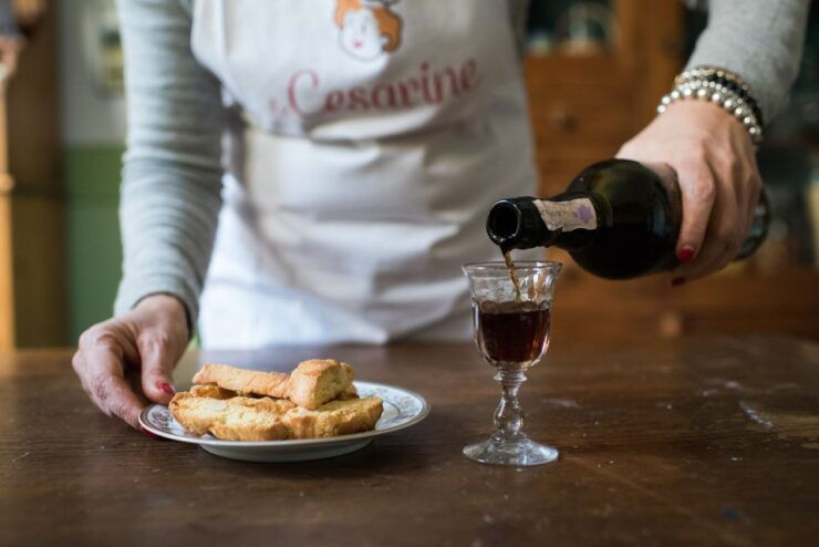 Ferrara: Home Cooking Class & Meal With a Local - Booking Information