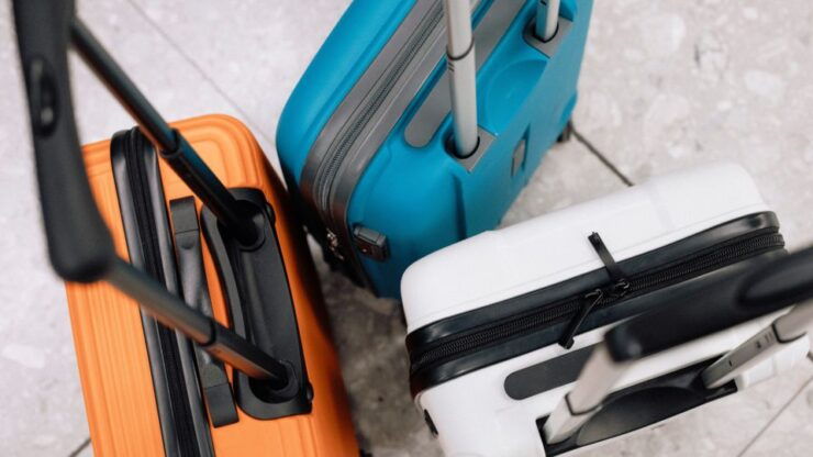 Ferrara: Luggage Storage in Train Station - Pricing and Reservation Details