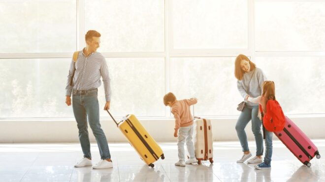 Ferrara: Luggage Storage in Train Station - Service Inclusions and Features