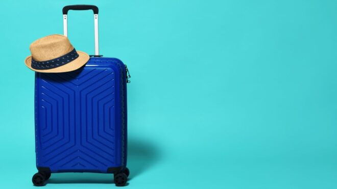Ferrara: Luggage Storage in Train Station - Important Information and Directions