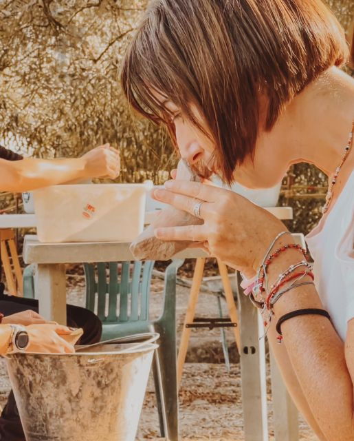 Ferrara: Mindfulness Experience in Nature - Booking Information