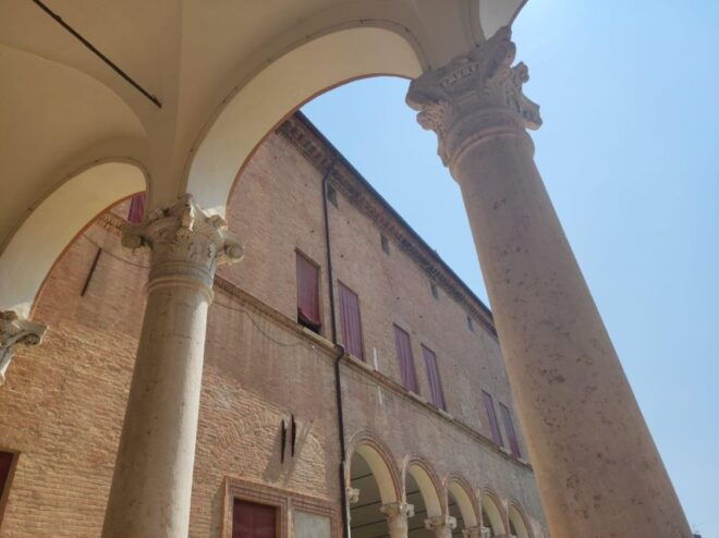 Ferrara: Mindfulness Experience in Nature - What to Expect