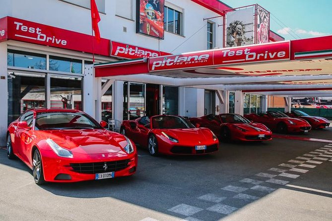 Ferrari 458 Spider Road Test Drive - Overview of the Experience