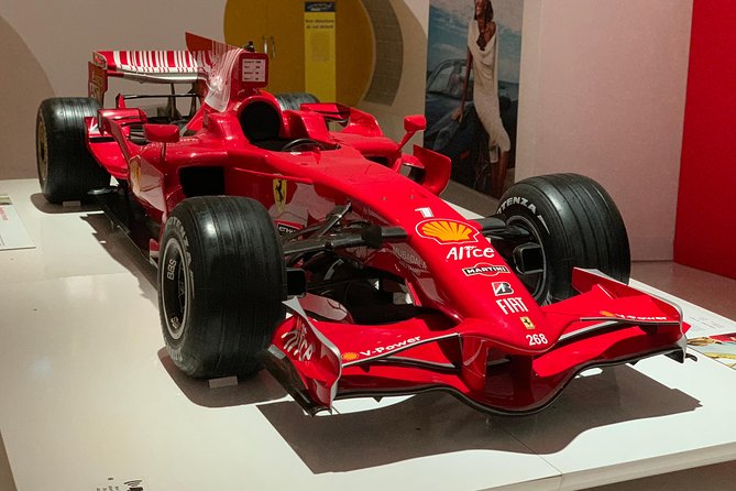 Ferrari Ducati Lamborghini Factories and Museums - Tour From Bologna - The Sum Up and Final Thoughts