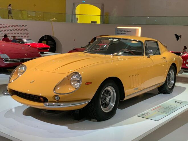Ferrari, Enzo Ferrari, Lamborghini, Pagani Museums Day Tour - Additional Activities