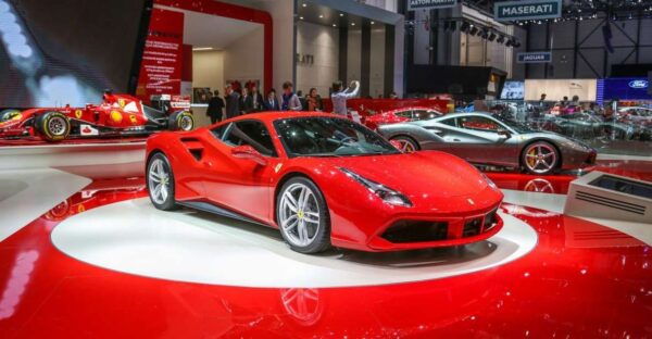 Ferrari Full Day - Frequently Asked Questions