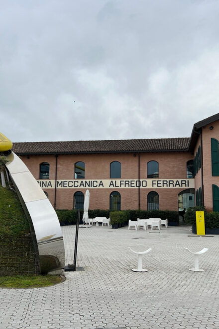 Ferrari Full Day:Ferrari Museums, Factory Tour, F1 Simulator - Experience the Museums