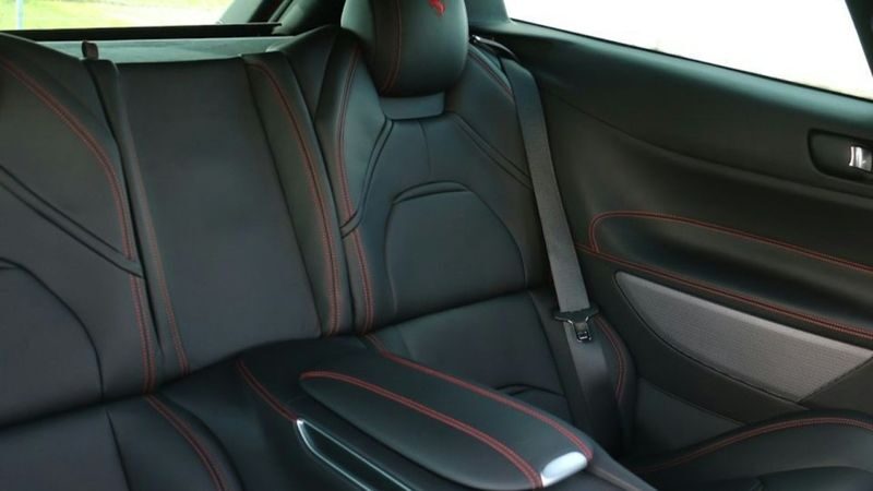 Ferrari GTC4Lusso test drive experience in Maranello - Who should book this drive
