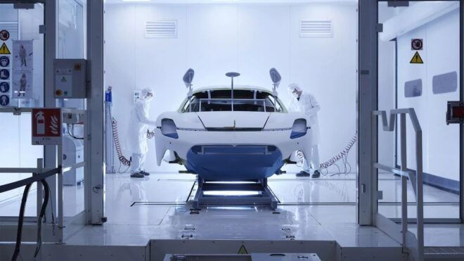 Ferrari Lamborghini Maserati Factories and Museums - Bologna - Itinerary Highlights for the Day