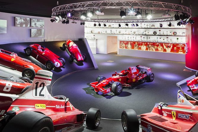 Ferrari Lamborghini Pagani Factories and Museums - Tour From Bologna - Overall Satisfaction