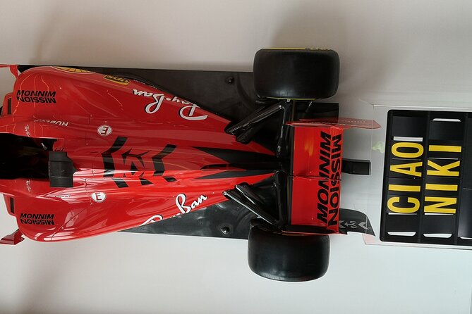 Ferrari Maranello Lamborghini Pagani Private Tour From Florence - Exclusive Experiences