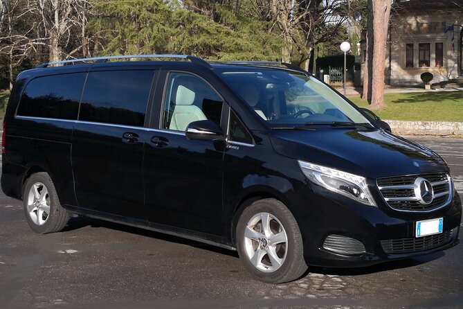 Ferrari Maranello Lamborghini Pagani Private Tour From Florence - Professional Tour Guide