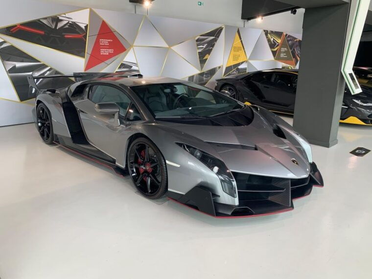 Ferrari Museum, Lamborghini Pagani Museums & Factory+Lunch - Frequently Asked Questions  