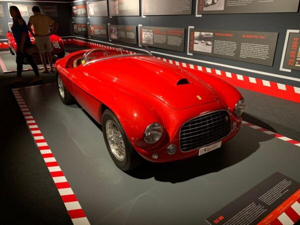 Ferrari Museum, Lamborghini & Pagani Museums+Factories+Lunch - Frequently Asked Questions
