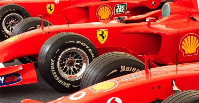 Ferrari, Parmesan, Balsamic, Wine Tour From Florence+Lunch - Cancellation Policy Details