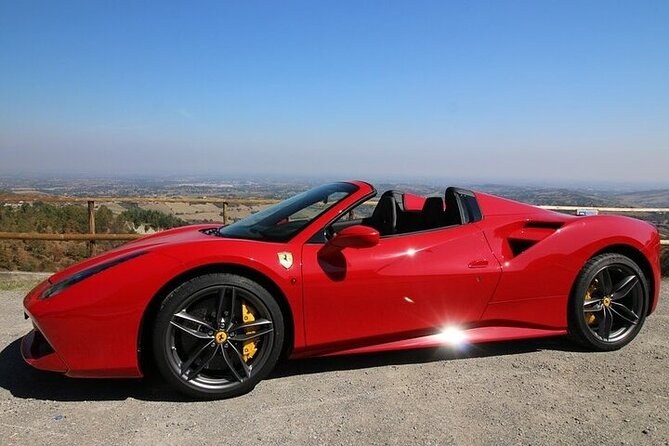 Ferrari Portofino - Test Drive in Maranello - Pricing and Value