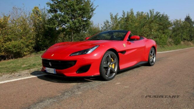 Ferrari Portofino Test Drive Short Tour - Frequently Asked Questions